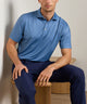 Peter Millar Hague Print Polo