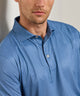 Peter Millar Hague Print Polo