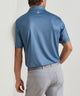 Peter Millar Bloody Mary Print Polo