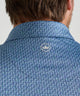 Peter Millar Bloody Mary Print Polo