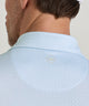 Peter Millar Football Geo Print Polo