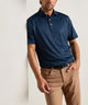 Peter Millar Winning Play Print Polo