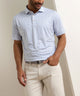 Peter Millar Ranch Water Print Polo