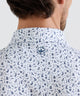 Peter Millar Read The Putt Print Polo