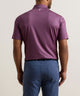 Peter Millar Lobster Boil Print Polo