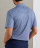 Peter Millar On the Half Shell Print Polo