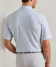 Peter Millar Andover Print Polo