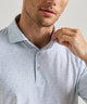 Peter Millar Andover Print Polo