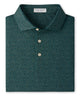 Peter Millar Transfusion Print Polo - Pine Brook