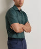 Peter Millar Transfusion Print Polo