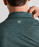Peter Millar Transfusion Print Polo