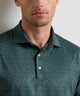 Peter Millar Transfusion Print Polo