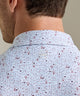 Peter Millar Glassware Print Polo