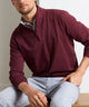 Peter Millar Long Sleeve Ardentair Performance Quarter-Zip Pullover