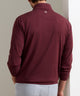 Peter Millar Long Sleeve Ardentair Performance Quarter-Zip Pullover