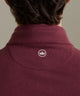 Peter Millar Long Sleeve Ardentair Performance Quarter-Zip Pullover