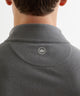 Peter Millar Long Sleeve Ardentair Performance Quarter-Zip Pullover - Iron