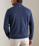 Peter Millar Long Sleeve Ardentair Performance Quarter-Zip Pullover