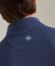 Peter Millar Long Sleeve Ardentair Performance Quarter-Zip Pullover