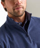 Peter Millar Long Sleeve Ardentair Performance Quarter-Zip Pullover