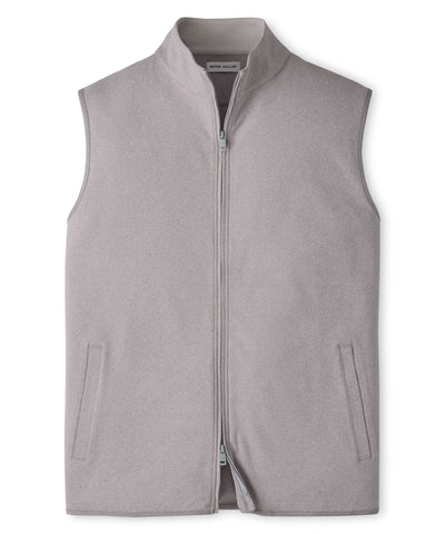 Peter Millar Ardentair Performance Full-Zip Vest, Men's Big & Tall