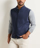 Peter Millar Ardentair Performance Full-Zip Vest