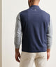Peter Millar Ardentair Performance Full-Zip Vest