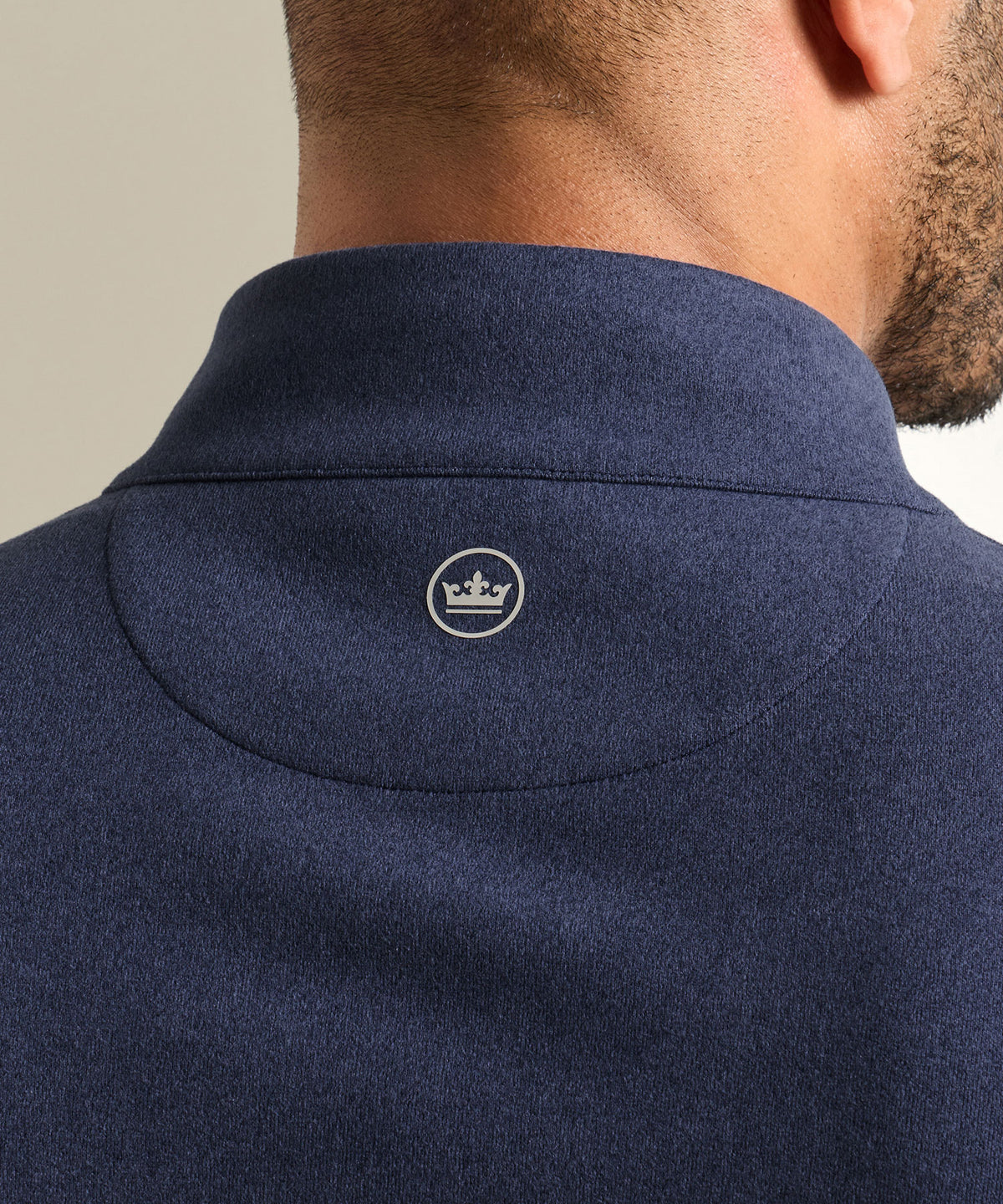 Peter Millar Ardentair Performance Full-Zip Vest, Men's Big & Tall