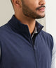 Peter Millar Ardentair Performance Full-Zip Vest