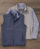 Peter Millar Ardentair Performance Full-Zip Vest