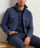 Peter Millar Ardentair Performance Shirt Jacket