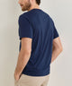 Peter Millar Crown Comfort Pocket Tee