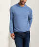 Peter Millar Long Sleeve Crown Comfort Hoodie Pullover