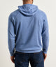 Peter Millar Long Sleeve Crown Comfort Hoodie Pullover