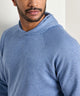Peter Millar Long Sleeve Crown Comfort Hoodie Pullover