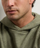 Peter Millar Long Sleeve Crown Comfort Hoodie Pullover
