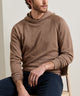 Peter Millar Long Sleeve Crown Comfort Hoodie Pullover
