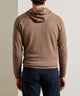 Peter Millar Long Sleeve Crown Comfort Hoodie Pullover