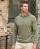 Peter Millar Long Sleeve Crown Comfort Hoodie Pullover