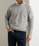 Peter Millar Long Sleeve Crown Comfort Crew Pullover