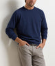 Peter Millar Long Sleeve Crown Comfort Crew Pullover