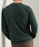 Peter Millar Long Sleeve Crown Comfort Crew Pullover