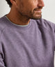 Peter Millar Long Sleeve Crown Comfort Crew Pullover