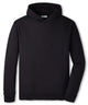 Peter Millar Oasis Pullover Hoodie - Black