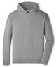 Peter Millar Oasis Pullover Hoodie - Gale Grey
