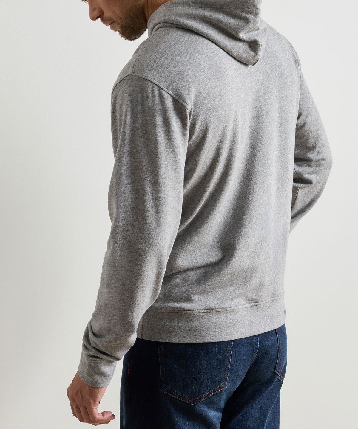 Peter Millar Oasis Pullover Hoodie, Men's Big & Tall