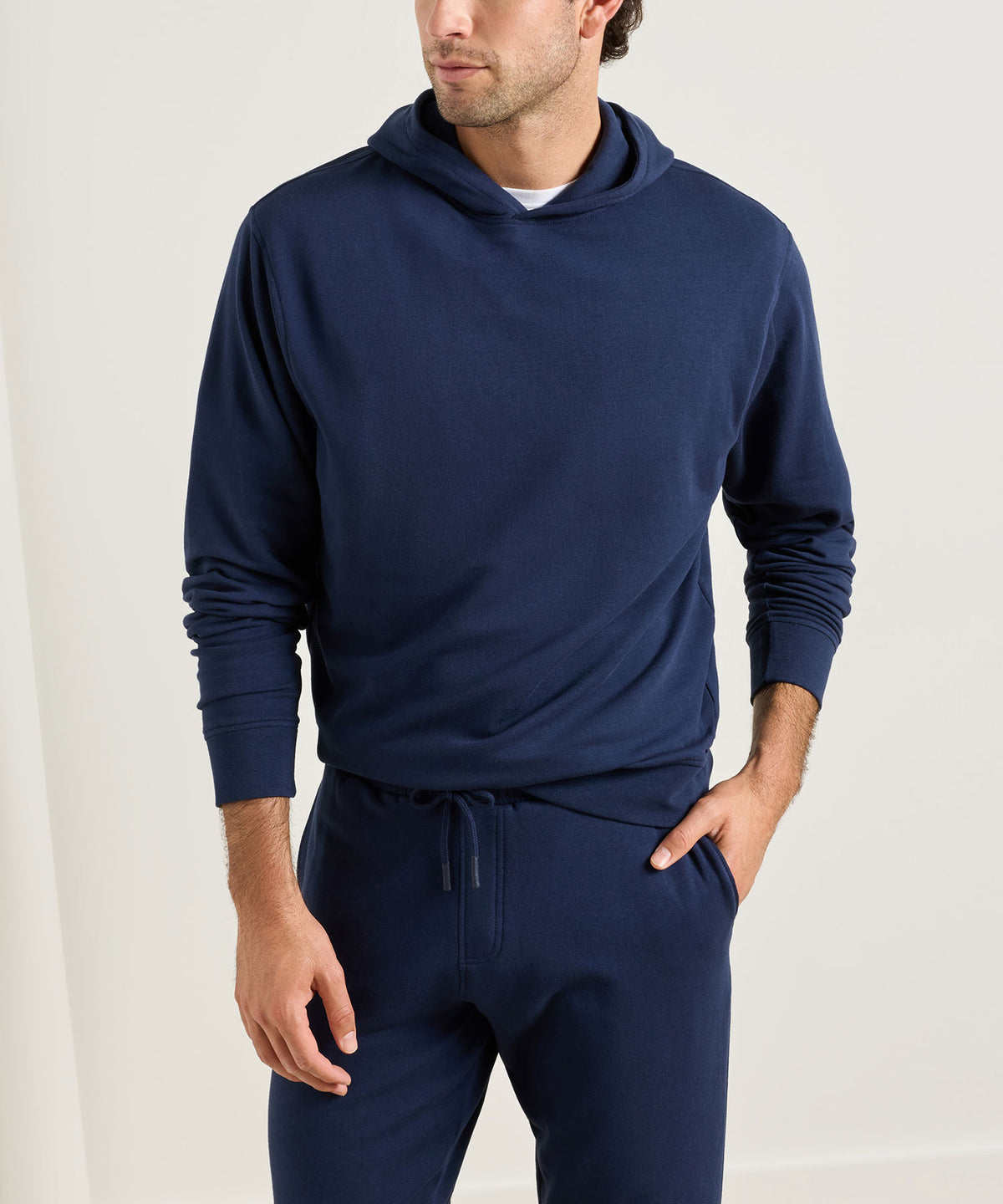 Peter Millar Oasis Pullover Hoodie, Men's Big & Tall