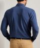 Peter Millar Crown Flex Long Sleeve Polo