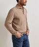 Peter Millar Crown Flex Long Sleeve Polo