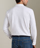 Peter Millar Crown Flex Long Sleeve Polo